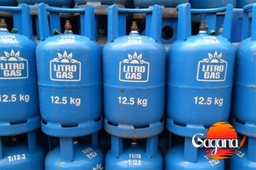 ලිට්රෝ ගෑස් භාවිතා කරන්නන්ට නරක ආරංචියක් - ලිට්රෝ ගෑස් බෙදාහැරීම සීමා කරයි