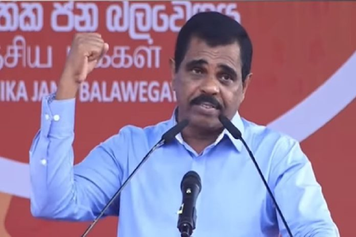 300பேருக்கு பதில் 2000 பேர் அடைப்பு : காலி சிறைச்சாலையின் அவலம் | Galle Prison Can Hold 300 But 2050 Are Being Held