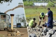 செம்மணியில் இன்று 04 என்பு கூடுகள் புதிதாக அடையாளம் காணப்பட்டது