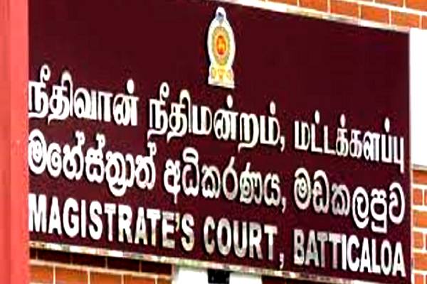 மலையக இளைஞர் ஒருவர் மட்டக்களப்பில் சடலமாக மீட்பு | Young Boy Dead In Batticaloa