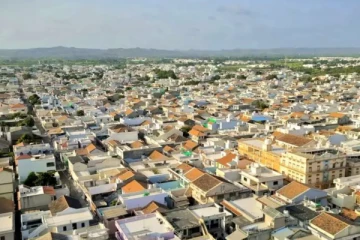 கோடீஸ்வரர்கள் மட்டும் வாழும் இந்தியாவின் பணக்கார கிராமம்: எது தெரியுமா?