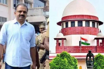 ராஜீவ் காந்தி கொலை வழக்கில் பேரறிவாளன் விடுதலை! உச்ச நீதிமன்றம் அதிரடி தீர்ப்பு