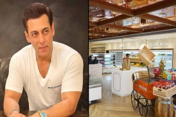 மாத வருமானம் மட்டுமே ரூ.1 கோடி.., களைகட்டும் சல்மான் கானின் வாடகை பிசினஸ்