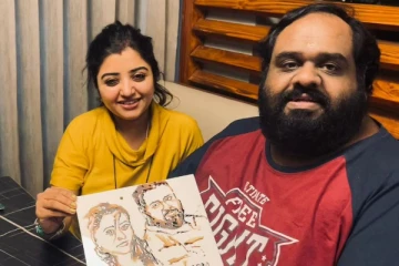 ரவீந்தருக்கு சிறையில் A-கிளாஸ் கேட்ட நடிகை மஹாலக்ஷ்மி! நீதிபதி கொடுத்த அதிரடி தீர்ப்பு