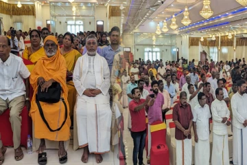 யாழில் இடம்பெற்ற தமிழ்த் தேசிய எழுச்சி நாள்