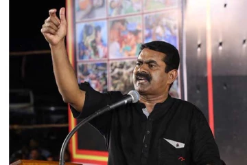 நாம் தமிழர் தம்பிகள் மழையால் பாதிக்கப்பட்ட மக்களுக்கு விரைந்து உதவி செய்க – சீமான் வேண்டுகோள்