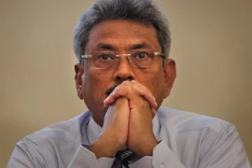 உண்மைகள் வெளிவர கோட்டாபய தடையா? அருட்தந்தை குற்றச்சாட்டு