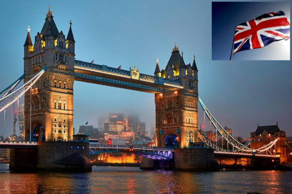 safer country of 2025 more than uk