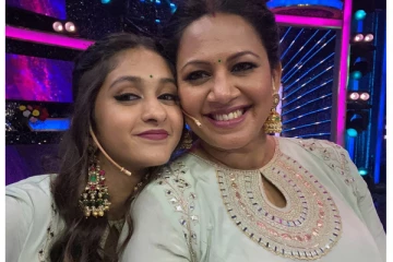 VJ அர்ச்சனா மகள் ஸாராவுக்கு இப்படி ஒரு ஆசையா! ஷாக் ஆன அர்ச்சனா