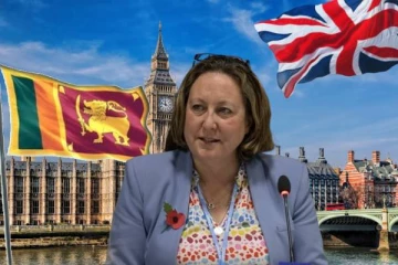 இலங்கையின் நல்லிணக்க பொறிமுறை குறித்து பிரித்தானிய நாடாளுமன்றில் கேள்வி