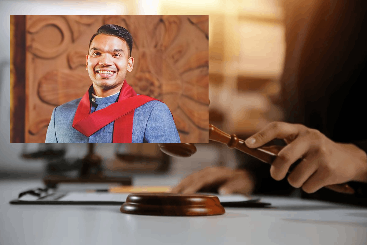 சிறை சென்ற நாமலுக்கு எதிராக புதிய வழக்கு! சாட்சியமளிக்கத் தயாராகும் நெருங்கிய சகா | New Case Against Namal Who Went To Prison சிறை சென்ற நாமலுக்கு எதிராக புதிய வழக்கு! சாட்சியமளிக்கத் தயாராகும் நெருங்கிய சகா | New Case Against Namal Who Went To Prison