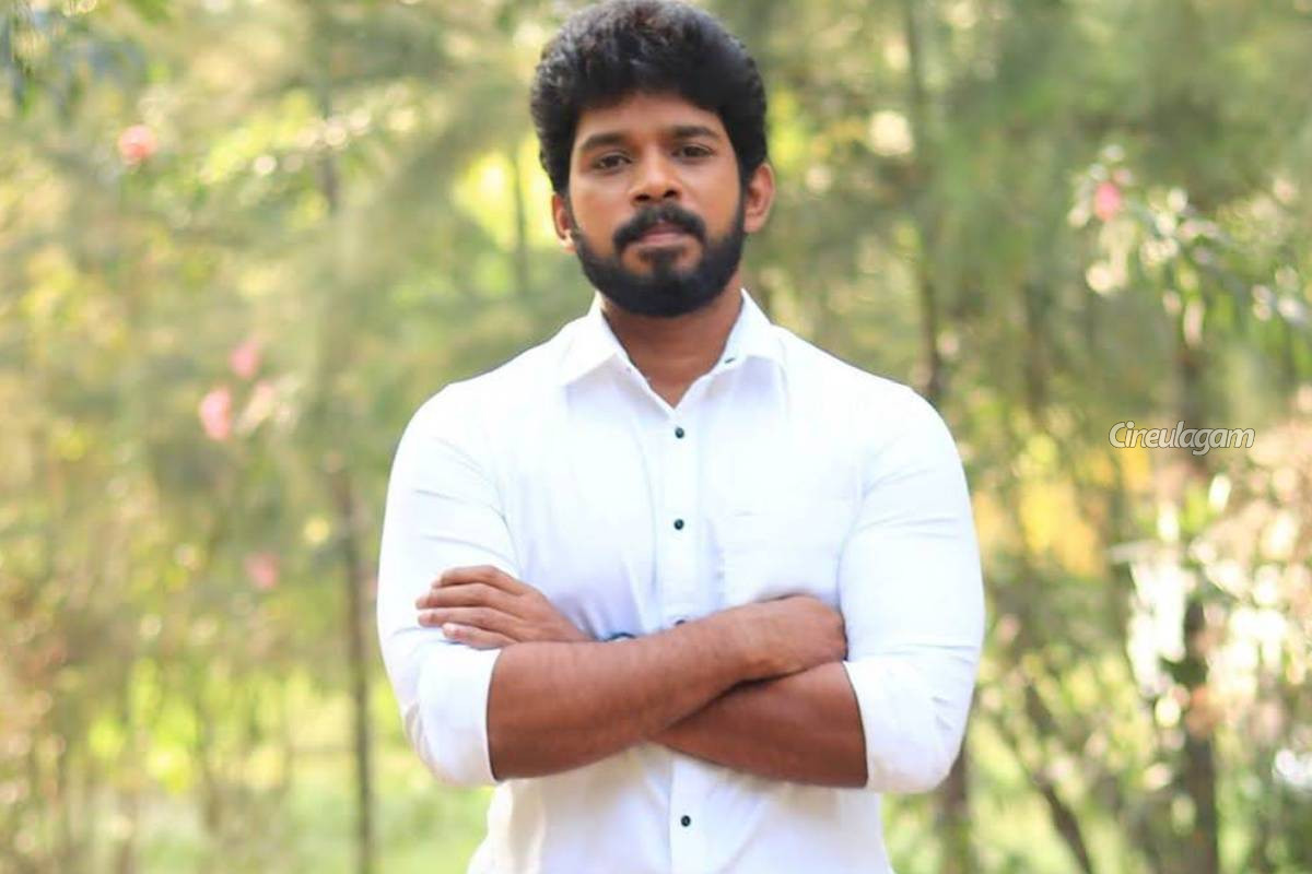 அந்த மாதிரி விஷயங்களில் நான் சிக்க விரும்பவில்லை... பாண்டியன் ஸ்டோர்ஸ் சீரியல் நடிகர் ஓபன் டாக் | Pandian Stores Serial Actor Kumaran About Films