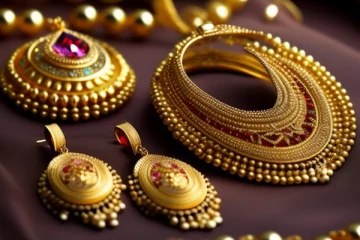 தங்க விலையில் சிறிய மாற்றம்: 17.09.2023 இன்று சவரனுக்கு எவ்வளவு தெரியுமா?