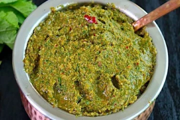 கொத்தவரங்காயைப் பிடிக்காதவர்களுக்கு இப்படி துவையல் செய்து கொடுங்க- சுவை அள்ளும்!