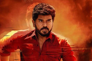 லெஜெண்ட் சரவணனின் லீடர் ஓடிடி ரிலீஸ் தேதி! வெளியான லேட்டஸ்ட் தகவல்