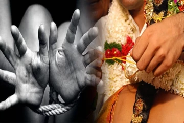 18 வயது மகளை கடத்தி கள்ளக்காதலனுக்கு திருமணம் ; தாயின் செயலால் சீரழிக்கப்பட்ட இளம்பெண்