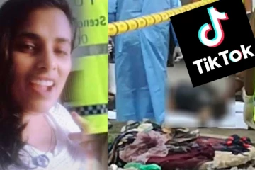 "ඝාතනයට පෙර සුරූපී තරුණිය ටික්ටොක් වීඩියෝවකුත් කරලා"..රටම කම්පා කළ ඝාතනයේ අලුත්ම ආරංචිය මෙන්න