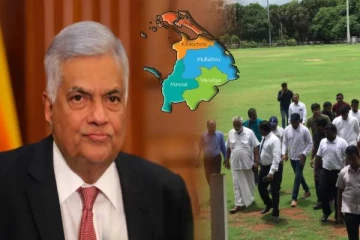 அதிபர் ரணிலின் வடக்கு விஜயம்: முன்னேற்பாடுகளில் ஈடுபட்டுள்ள டக்ளஸ்