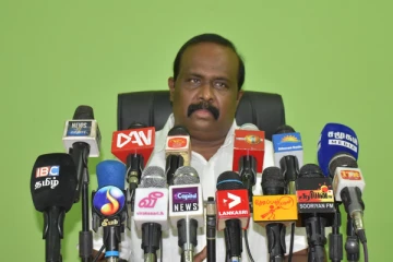 ஐக்கிய நாடுகள் சபையின் மனித உரிமைகள் ஆணையாளரின் அறிக்கையை நிராகரிக்க முடியாது!செல்வம் அடைக்கலநாதன்