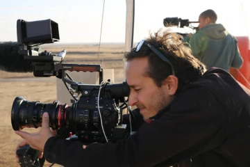 ரஷ்யப் படைகள் தாக்குதலில் அமெரிக்க பத்திரிகையாளருக்கு நேர்ந்த கதி