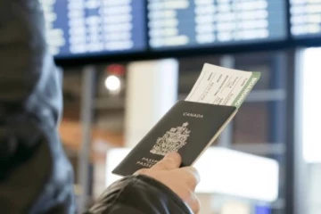 கனடாவில் இருந்து உறவினர்கள் போன் செய்தால் ஜாக்கிரதை., AI குரலில் பேசும் அபாயம்