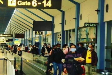 இளைஞர்களை வெளிநாட்டுக்கு துரத்தியடிக்கும் கோட்டாபய அரசாங்கம்!