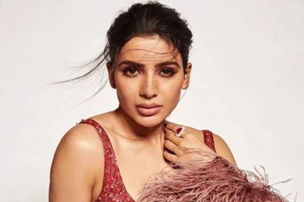 சினிமாவில் சேர இதுதான் காரணம்.. ரகசியத்தை கூறிய சமந்தா! | Samantha Talk About Reason Entering In Cinema
