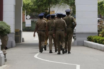 முல்லைத்தீவில் எரிபொருள் பதுக்கல் வியாபாரிகளை தேடி வலைவிரிப்பு