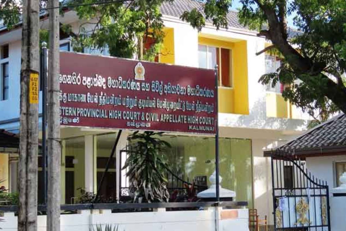 பருத்தித்துறை நகரசபை தவிசாளரின் மனுக்கள் தள்ளுபடி: ஆளுநரின் விசாரணைக்கு நீதிமன்றம் அனுமதி! | Pedro City Council Petition Governor