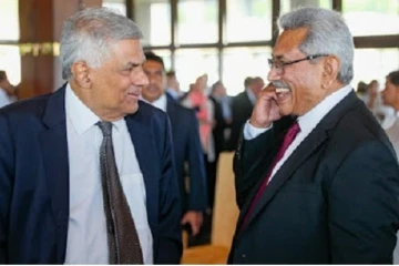 புதிய பிரதமராக ரணில் இன்று பதவியேற்கலாம்!