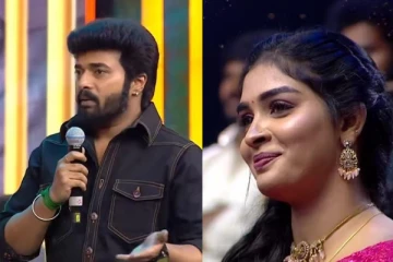 பிரம்மாண்டமாக நடந்து முடிந்த ஜீ குடும்ப விருதுகள் 2024.. விருது வென்றவர்கள் லிஸ்ட்