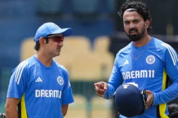 பாதியில் கழட்டிவிட்டப்பட்ட கே.எல்.ராகுல்? 3-வது போட்டியில் வாய்ப்பு பெற்ற இளம் வீரர் - குழப்பும் கம்பீர்