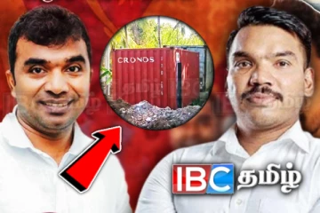 போதைப்பொருள் கொள்கலன்கள் விவகாரம்! விசாரணைகளுக்கு தயாரென நாமல் சீற்றம்