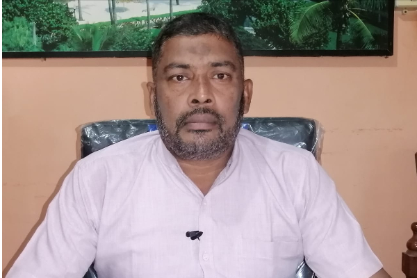 தன்னிலை பாதுகாப்புக்கே மகிந்த, கோட்டாபய முன்னுரிமை - ஐபிசி தமிழ்