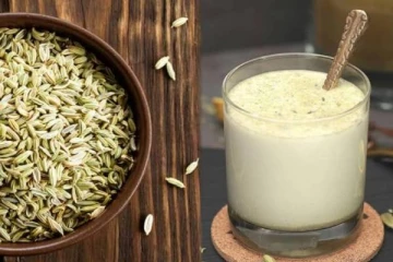 தினமும் ஒரு டம்ளர் சோம்பு பால் குடியுங்கள்: கிடைக்கும் நன்மைகள் ஏராளம்