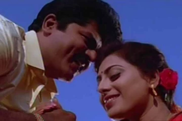 சூர்யவம்சம் படத்தில் சின்ன பிரியாராமணாக நடித்த இந்த சீரியல் நடிகை தானா?- அவரே வெளியிட்ட வீடியோ