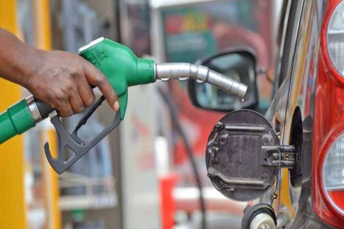 யாழில் மீண்டும் எரிபொருள் வரிசை! | Fuel Queues Resume In Jaffna