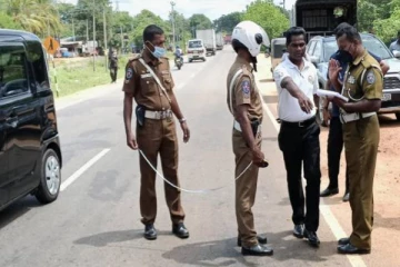 காணாமல் போனவர் சடலமாக மீட்பு