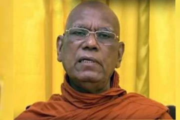 රට ගොඩ ගන්නා අලුත් ක්‍රමයක් ගැන සෝභිත හිමියන් දැනුම් දෙයි...