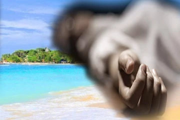 காலி கடற்கரையில் அடையாளம் தெரியாத பெண்ணின் சடலம் மீட்பு