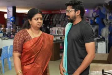 விஜயாவிற்கு ஷாக் கொடுத்த மனோஜ், சக்சஸ் ஆகும் ரோஹினி பிளான்... சிறகடிக்க ஆசை சீரியல்