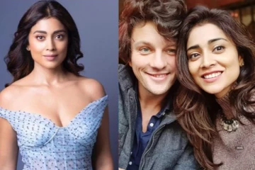 ஆபாசமாக கமெண்ட் செய்த ரசிகர் - கூலாக பதில் சொன்ன ஸ்ரேயாவின் கணவர்