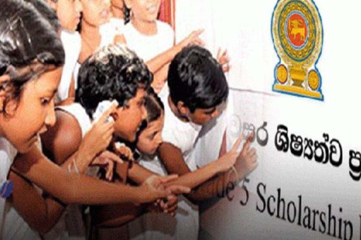 வெளியான புலமைப்பரிசில் பரீட்சை முடிவுகள்.. பெற்றோருக்கு அரசாங்கத்தின் கடும் எச்சரிக்கை! | Scholarship Results Dont Punish Ministry Warns வெளியான புலமைப்பரிசில் பரீட்சை முடிவுகள்.. பெற்றோருக்கு அரசாங்கத்தின் கடும் எச்சரிக்கை! | Scholarship Results Dont Punish Ministry Warns