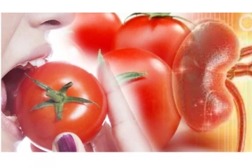 தக்காளி அதிகம் சாப்பிட்டால் ஏற்படும் பக்கவிளைவுகள் பற்றி உங்களுக்குத் தெரியுமா?