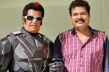 படத்தை நிறுத்திவிட்டு பணத்தை திருப்பி கொடுக்க வந்த ரஜினி.. இயக்குனர் ஷங்கர் செய்த விஷயம்