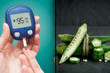 சர்க்கரை நோயாளிகள் வெண்டைக்காய் சாப்பிடுவது நல்லதா?