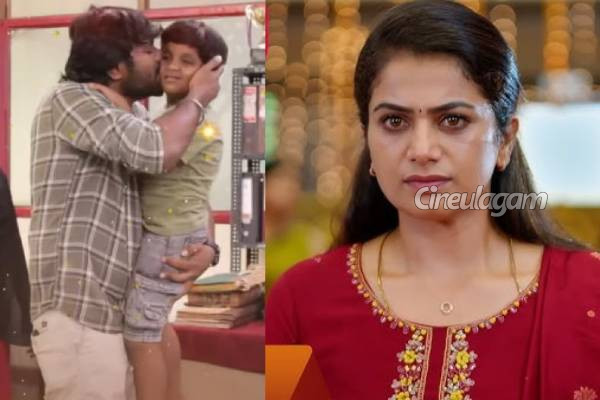 விட்ட இடத்தை பிடித்த சன் டிவி, விஜய் டிவி சீரியல்கள் நிலை... டிஆர்பி விவரம் இதோ | Week 36 Tamil Tv Serials Trp Ratings Details