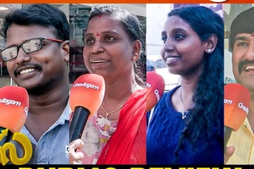 சுந்தர்.சி கேங்கர்ஸ் படம் எப்படி இருக்கு? Public Review