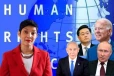 சர்வதேச சட்டங்களைப் புறக்கணிக்கும் உலக தலைவர்கள் : மனித உரிமை கண்காணிப்பகம் சுட்டிக்காட்டு