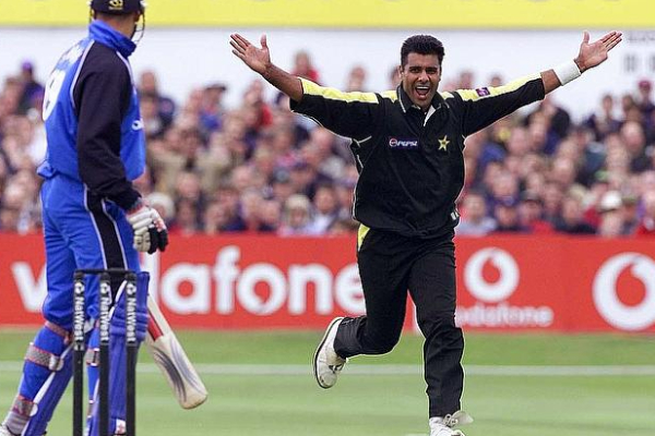 Waqar Younis